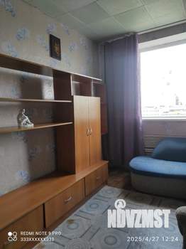 1-к квартира, на длительный срок, 33м2, 5/5 этаж