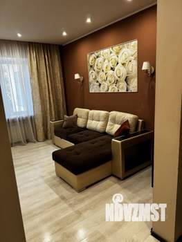 3-к квартира, на длительный срок, 66м2, 2/2 этаж