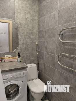 1-к квартира, на длительный срок, 29м2, 5/5 этаж