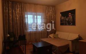 2-к квартира, на длительный срок, 64м2, 7/10 этаж