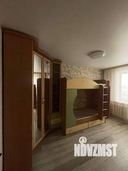 4-к квартира, на длительный срок, 80м2, 11/16 этаж