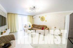 1-к квартира, посуточно, 33м2, 8/15 этаж