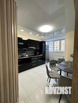 1-к квартира, на длительный срок, 44м2, 4/10 этаж