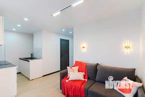 1-к квартира, на длительный срок, 44м2, 12/14 этаж