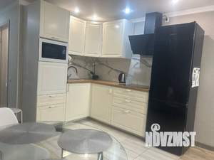 1-к квартира, посуточно, 49м2, 9/10 этаж