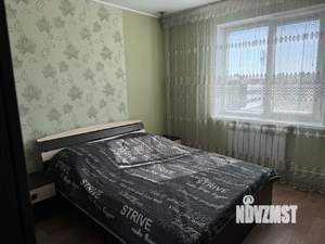2-к квартира, на длительный срок, 53м2, 8/11 этаж