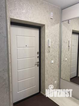 1-к квартира, на длительный срок, 39м2, 8/21 этаж