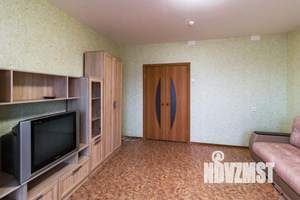 1-к квартира, посуточно, 52м2, 1/1 этаж