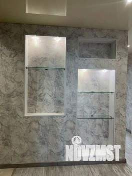 2-к квартира, посуточно, 65м2, 1/1 этаж