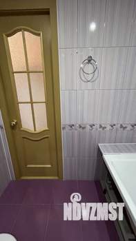 1-к квартира, на длительный срок, 39м2, 10/10 этаж