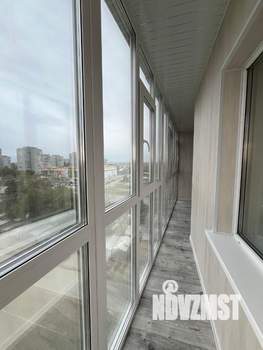 2-к квартира, на длительный срок, 52м2, 8/9 этаж