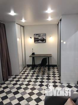1-к квартира, на длительный срок, 30м2, 2/5 этаж