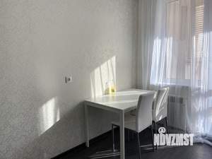 1-к квартира, на длительный срок, 40м2, 15/21 этаж