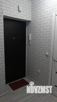 Студия квартира, на длительный срок, 27м2, 12/19 этаж