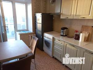 1-к квартира, на длительный срок, 30м2, 6/9 этаж