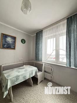 1-к квартира, на длительный срок, 37м2, 9/10 этаж