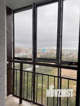 1-к квартира, на длительный срок, 40м2, 10/15 этаж