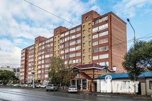 1-к квартира, на длительный срок, 45м2, 7/9 этаж