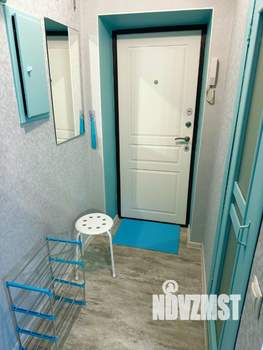 1-к квартира, на длительный срок, 31м2, 3/5 этаж