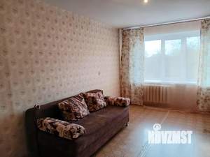 1-к квартира, на длительный срок, 30м2, 4/5 этаж