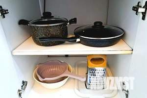 1-к квартира, посуточно, 24м2, 5/9 этаж