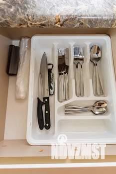 1-к квартира, посуточно, 37м2, 8/16 этаж