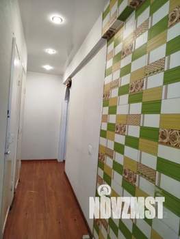 2-к квартира, посуточно, 45м2, 4/5 этаж