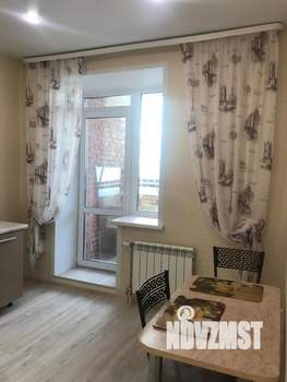 1-к квартира, на длительный срок, 37м2, 14/16 этаж