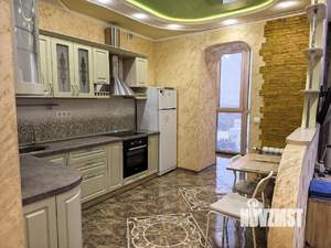 Студия квартира, посуточно, 47м2, 7/15 этаж