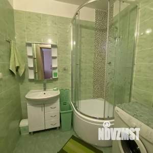 1-к квартира, на длительный срок, 45м2, 5/17 этаж