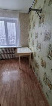 1-к квартира, на длительный срок, 30м2, 9/9 этаж