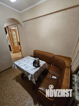 1-к квартира, на длительный срок, 31м2, 5/5 этаж