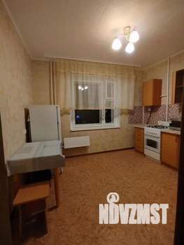 1-к квартира, на длительный срок, 37м2, 8/9 этаж