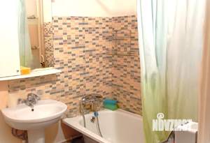 1-к квартира, на длительный срок, 39м2, 8/16 этаж