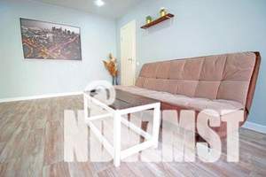 2-к квартира, посуточно, 44м2, 2/5 этаж
