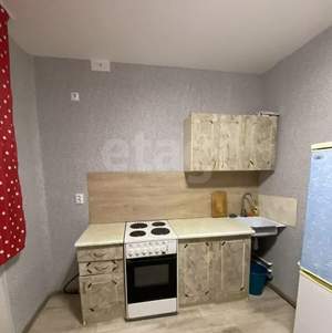 1-к квартира, на длительный срок, 37м2, 4/10 этаж