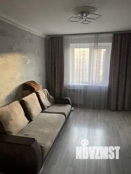 3-к квартира, на длительный срок, 50м2, 8/10 этаж