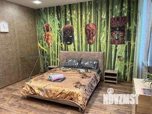 1-к квартира, посуточно, 40м2, 2/12 этаж