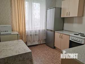 1-к квартира, на длительный срок, 40м2, 10/10 этаж