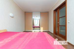 2-к квартира, на длительный срок, 44м2, 8/9 этаж