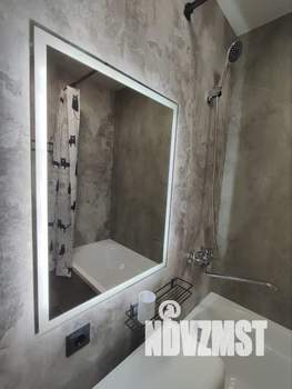 1-к квартира, посуточно, 20м2, 2/4 этаж