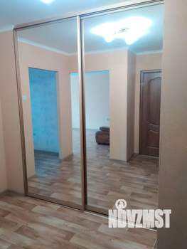 1-к квартира, на длительный срок, 43м2, 6/9 этаж