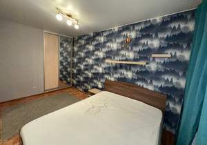 2-к квартира, на длительный срок, 34м2, 9/9 этаж