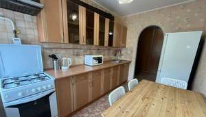 2-к квартира, на длительный срок, 54м2, 2/5 этаж