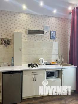 1-к квартира, посуточно, 45м2, 3/4 этаж