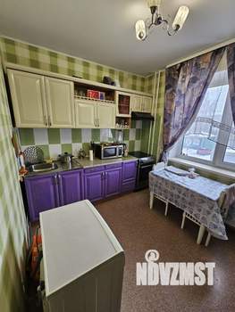 1-к квартира, на длительный срок, 36м2, 2/10 этаж