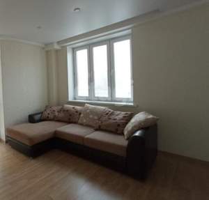 1-к квартира, на длительный срок, 39м2, 8/16 этаж