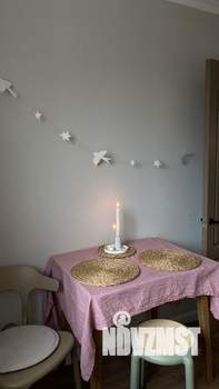 1-к квартира, на длительный срок, 32м2, 5/5 этаж