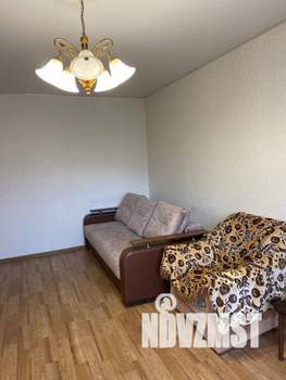1-к квартира, на длительный срок, 39м2, 4/10 этаж