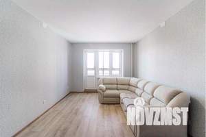 2-к квартира, посуточно, 57м2, 4/10 этаж